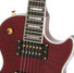 Epiphone Prophecy Les Paul Custom Plus GX Black Cherry image