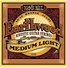 Ernie Ball 2003 Earthwood Medium Light Bronze (12-54) 2