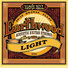 Ernie Ball 2004 Earthwood Light Bronze (11-52) 2