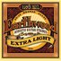 Ernie Ball 2006 Earthwood Extra Light Bronze (10-50) 2