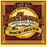 Ernie Ball 2008 Earthwood Rock&Blues Bronze (10-52) 2