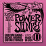 Ernie Ball 2220 Nickel Wound Power Slinky (11-48) 2