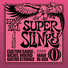 Ernie Ball 2223 Nickel Wound Super Slinky (9-42) 2