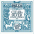 Ernie Ball 2403 Ernesto Palla Nylon Clean And Clear 2