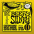 Ernie Ball 2627 Nickel Wound Beefy Slinky (11-54) 2