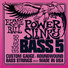 Ernie Ball 2821 Roundwound Bass 5 Power Slinky (50-135) 2