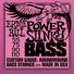 Ernie Ball 2831 Roundwound Bass Power Slinky (55-110) 2