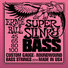 Ernie Ball 2834 Roundwound Bass Super Slinky (45-100) 2