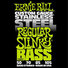 Ernie Ball 2842 Stainless Steel Bass Regular Slinky (50-105) 2