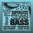 Ernie Ball 2849 Roundwound Hybrid Slinky Bass Super Long Scale Slinky (45-105) 2