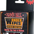 Ernie Ball 4276 Wonder Wipes Fretboard Conditioner 4