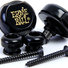 Ernie Ball 4601 Super Locks Black image