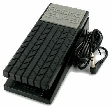 Roland EV-5 Expression/Volume Pedal image