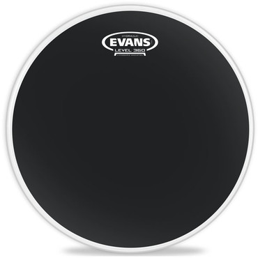 Evans Hydraulic Black Coated B14HBG image