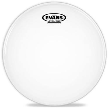 Evans HD Dry Coated B14HD image