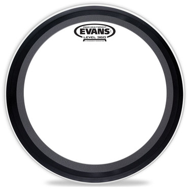 Evans EMAD Heavyweight Bass BD20EMADHW image