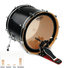 Evans EMAD Heavyweight Bass BD20EMADHW image