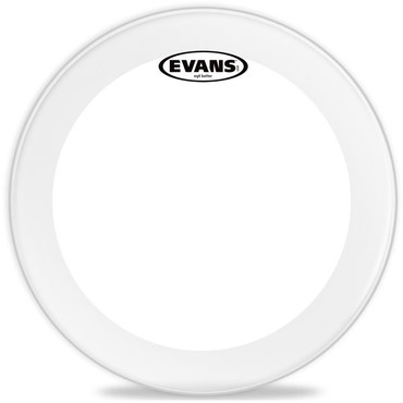 Evans EQ4 Clear Bass BD20GB4 image