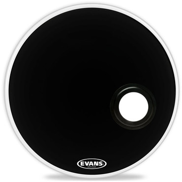 Evans EMAD Resonant Bass BD20REMAD image