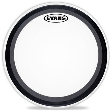 Evans EMAD Coated Bass BD22EMADCW image