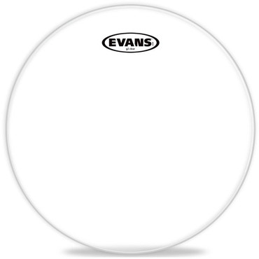 Evans G2 Clear Bass BD22G2 image
