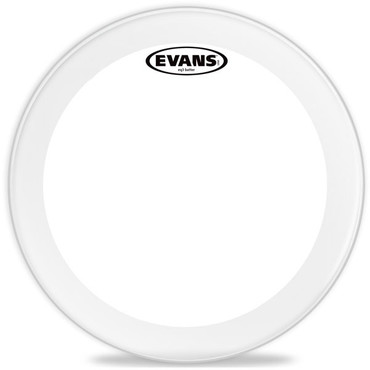 Evans EQ3 Clear Bass BD22GB3 image