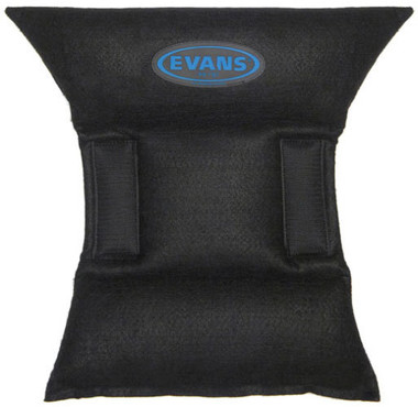 Evans EQ Pad EQPAD image
