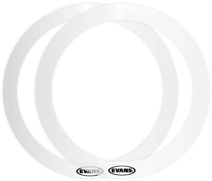 Evans E-Rings Snare PrePak ER-SNARE image