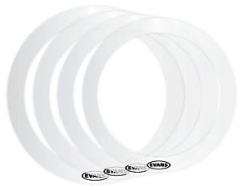Evans E-Rings Standard PrePak ER-STANDARD image