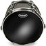 Evans Black Chrome Rock Tom Pack ETP-CHR-R image