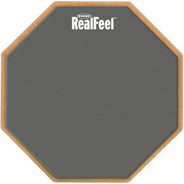 Evans RealFeel RF12D image