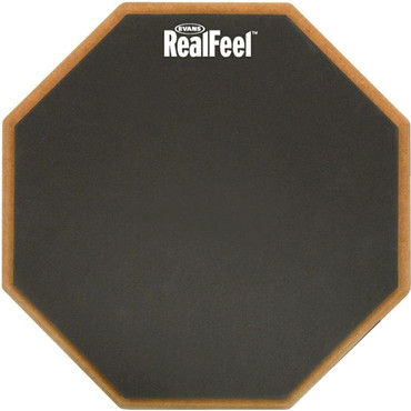 Evans RealFeel RF12G image
