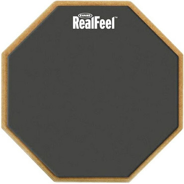 Evans RealFeel RF6D image