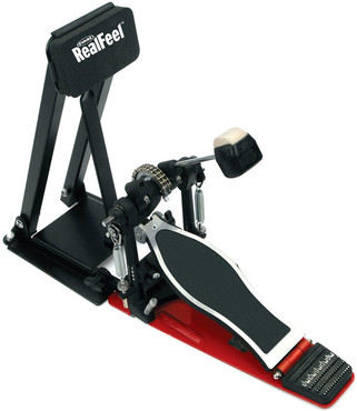 Evans RealFeel RFBASS image