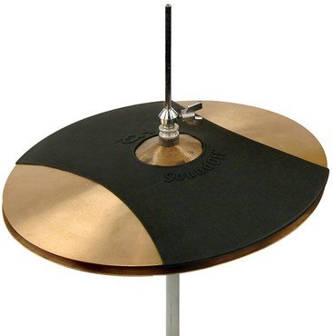 Evans SoundOff Hi-Hat Mute SO14HAT image