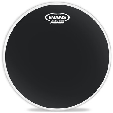Evans Hydraulic Black TT10HBG image