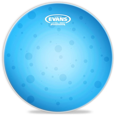 Evans Hydraulic Blue TT14HB image