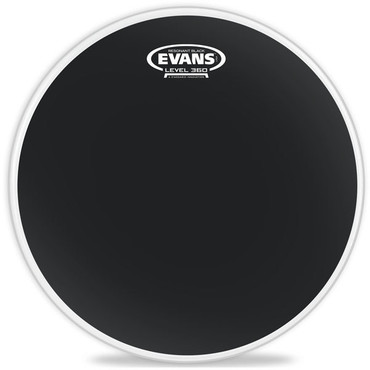 Evans Resonant Black TT14RBG image