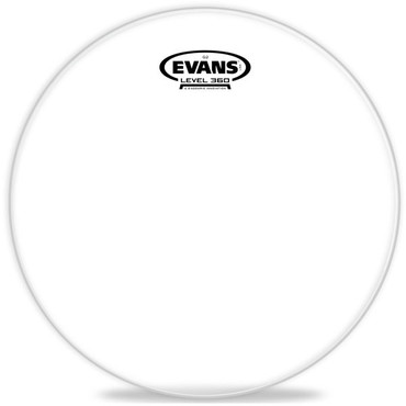 Evans G2 Clear TT16G2 image