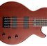 Dean Evo XM Bass SN Satin Natural image