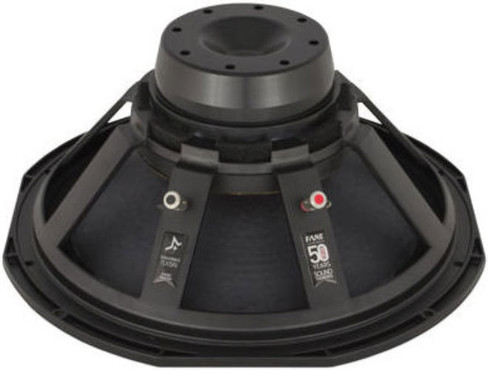 Fane Colossus 15XBN image