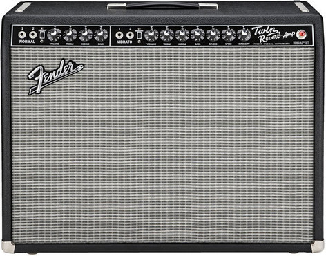 Fender '65 Twin Reverb image