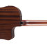 Fender CD-100CE Left-Hand Natural image