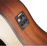 Fender CD-100CE Left-Hand Natural image