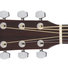 Fender CD-100CE Left-Hand Natural image