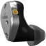 Fender FXA5 Pro In-Ear Monitors Silver image