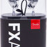 Fender FXA5 Pro In-Ear Monitors Silver image