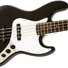 Fender Squier Affinity Jazz Bass Black image