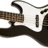 Fender Squier Affinity Jazz Bass Black image