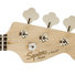 Fender Squier Affinity Jazz Bass Black image